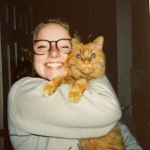 Meet your Posher, Rylee